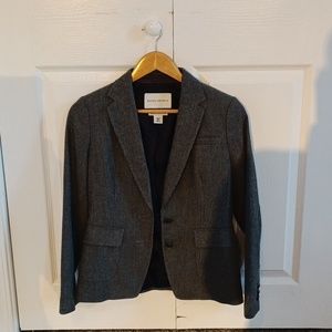 Banana Republic blazer